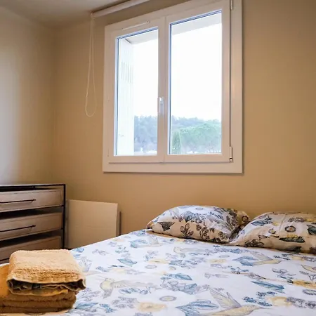 2 Queenbed Parking Clim Wifi * Aix-en-Provence
